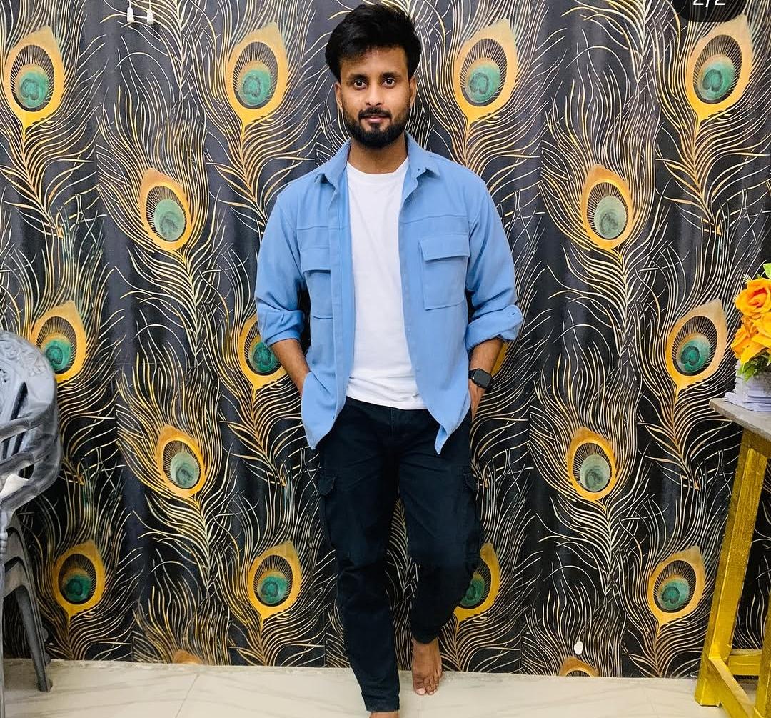 Abhijeet Singh
