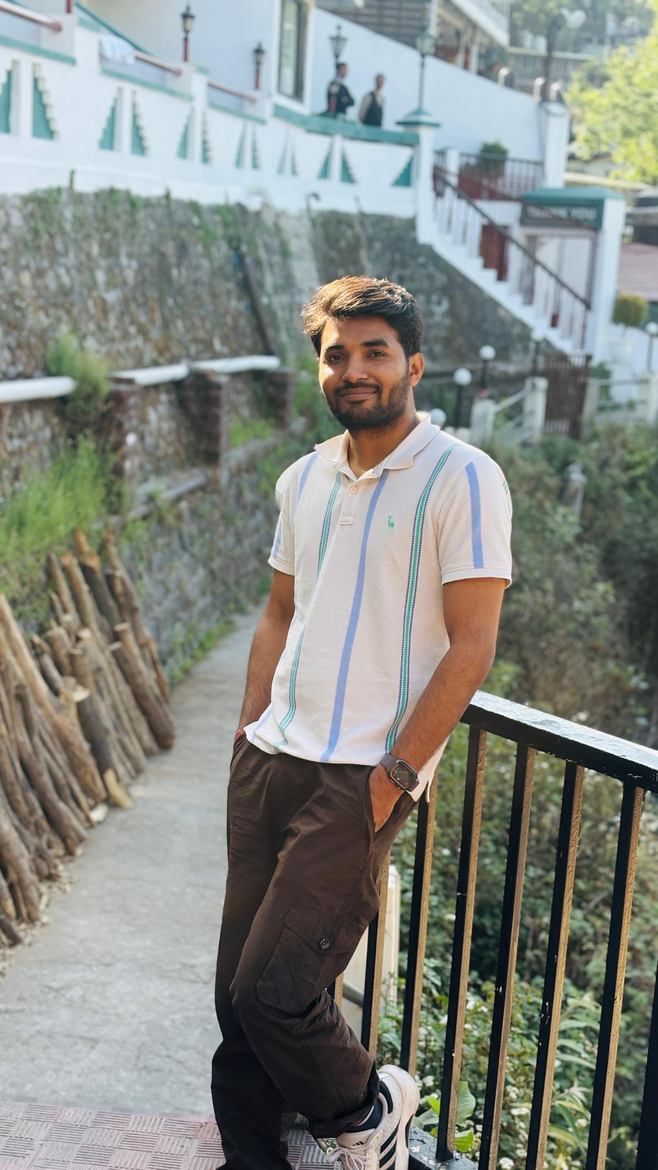 Neeraj